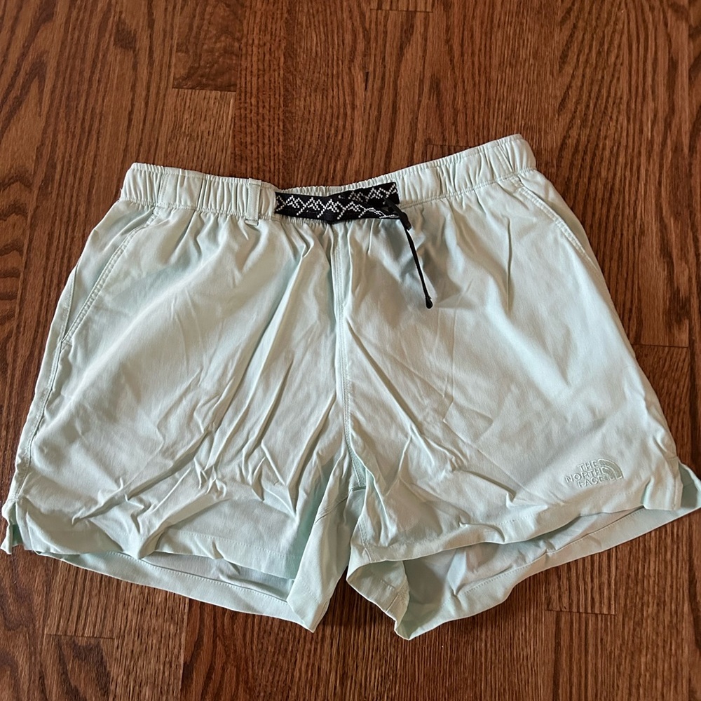 North face shorts